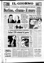 giornale/CFI0354070/1989/n. 257 del 10 novembre